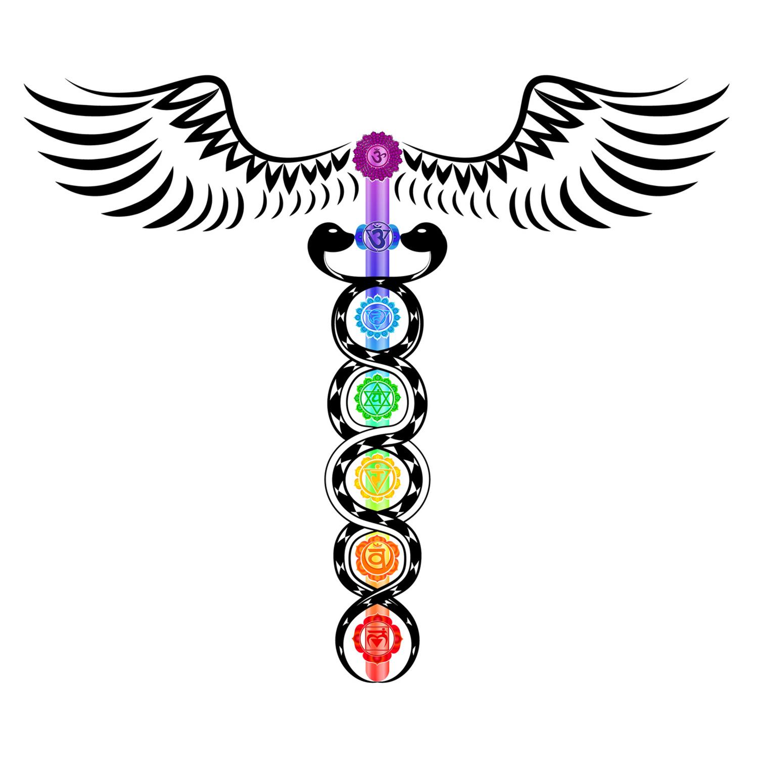 kundalini reiki
